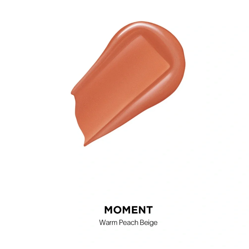 Hourglass Unreal Liquid Blush - Moment
